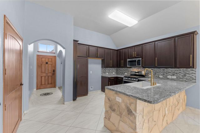 4107 Mossy Spring Lane, Spring, TX 77388