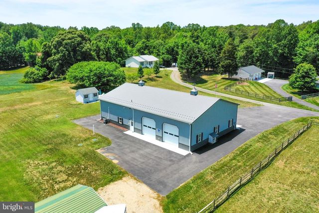 56 BARSTOW RD, Prince Frederick, MD 20678