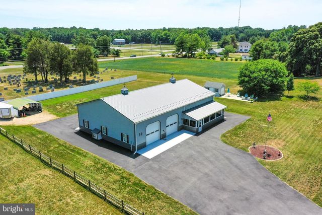 56 BARSTOW RD, Prince Frederick, MD 20678
