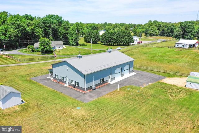56 BARSTOW RD, Prince Frederick, MD 20678