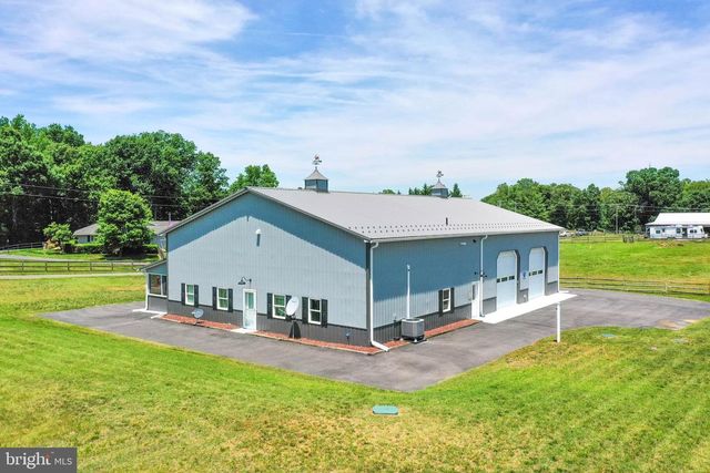 56 BARSTOW RD, Prince Frederick, MD 20678
