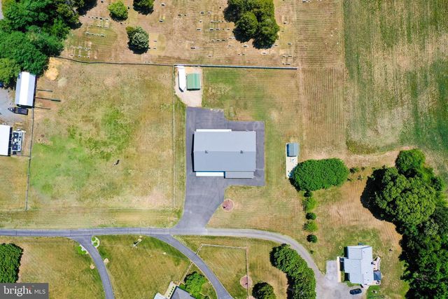 56 BARSTOW RD, Prince Frederick, MD 20678