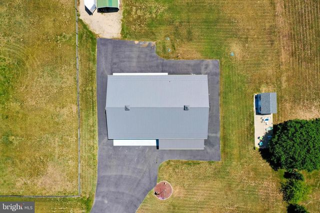 56 BARSTOW RD, Prince Frederick, MD 20678