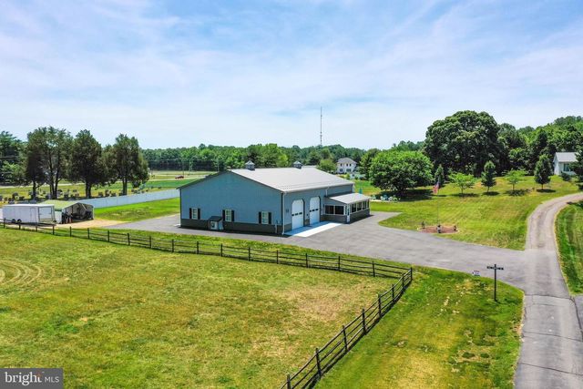 56 BARSTOW RD, Prince Frederick, MD 20678