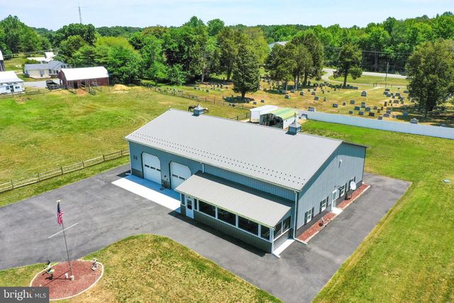 56 BARSTOW RD, Prince Frederick, MD 20678