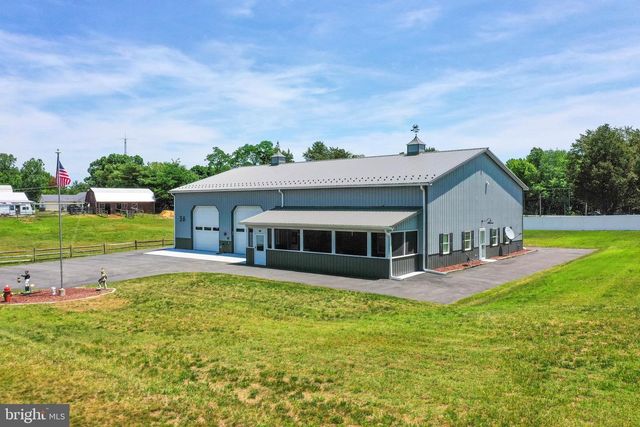 56 BARSTOW RD, Prince Frederick, MD 20678