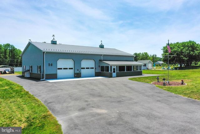 56 BARSTOW RD, Prince Frederick, MD 20678