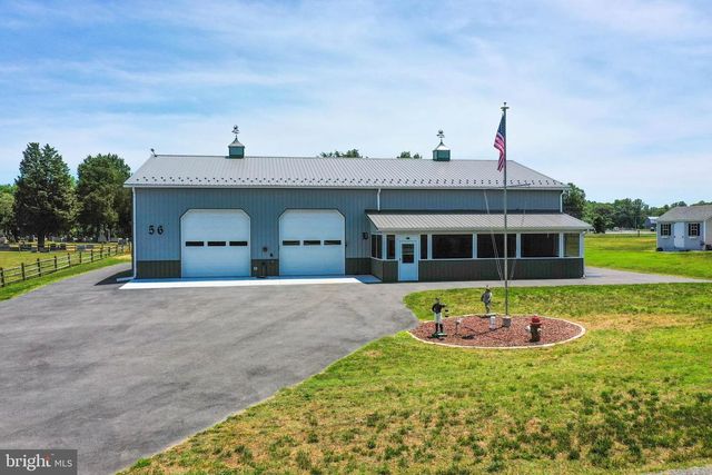 56 BARSTOW RD, Prince Frederick, MD 20678