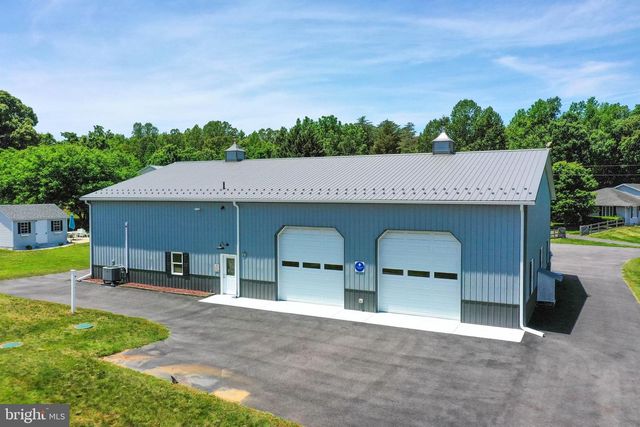 56 BARSTOW RD, Prince Frederick, MD 20678