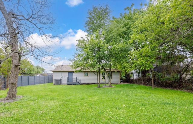 4545 Rusk Street, Houston, TX 77023
