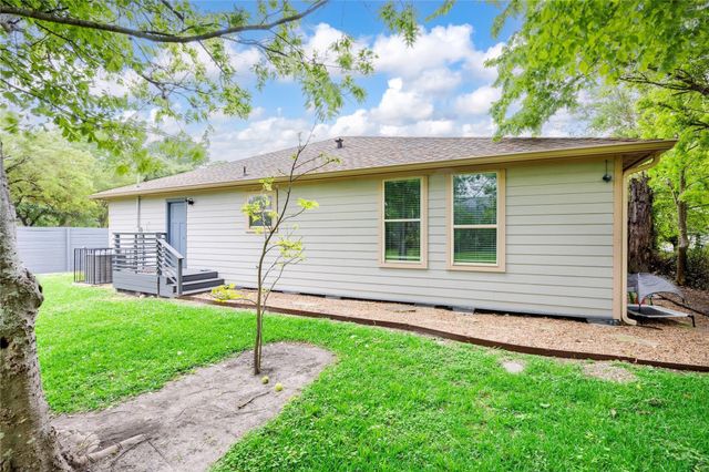 4545 Rusk Street, Houston, TX 77023