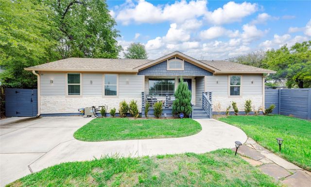 4545 Rusk Street, Houston, TX 77023