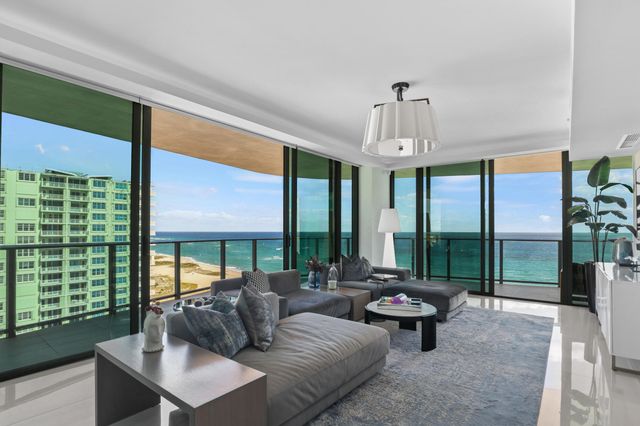 730 N Ocean Boulevard 1402, Pompano Beach, FL 33062