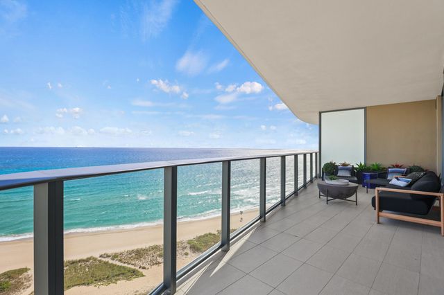 730 N Ocean Boulevard 1402, Pompano Beach, FL 33062