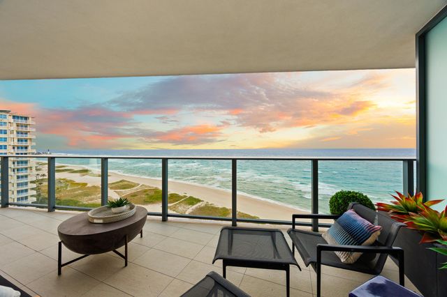 730 N Ocean Boulevard 1402, Pompano Beach, FL 33062