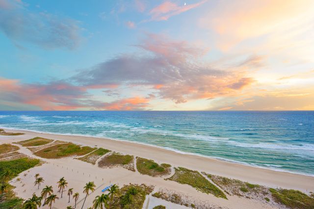 730 N Ocean Boulevard 1402, Pompano Beach, FL 33062