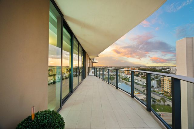 730 N Ocean Boulevard 1402, Pompano Beach, FL 33062