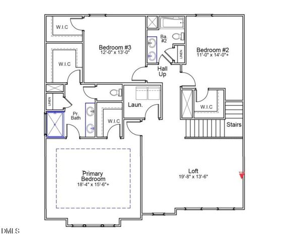 50 Lowell Cove Lot 7, Angier, NC 27501