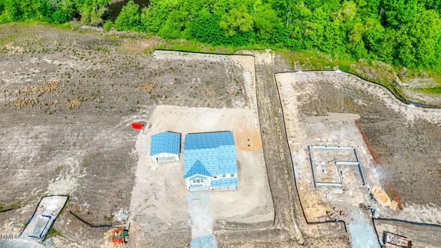 50 Lowell Cove Lot 7, Angier, NC 27501