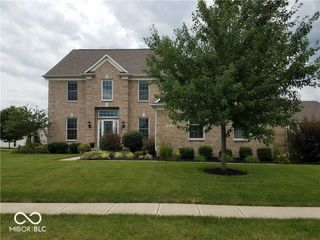 9815 Wild Turkey Row, Fishers, IN 46055