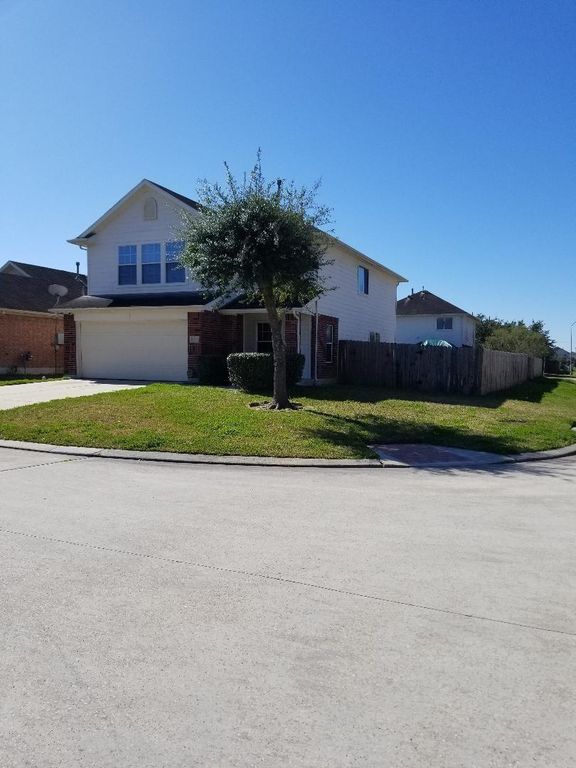 21935 Hemlock Park Corner, Houston, TX 77073