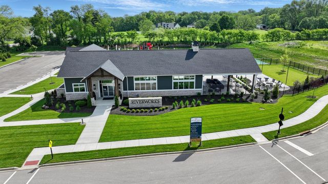 1450 Topaz Trace Court, Hebron, KY 41048