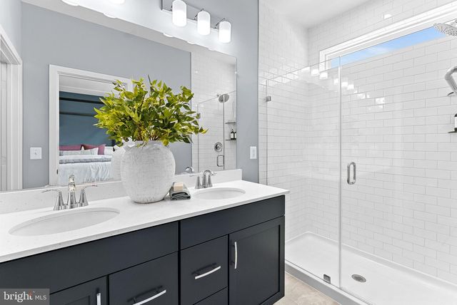 16992 ALICIA AVE, Dumfries, VA 22026