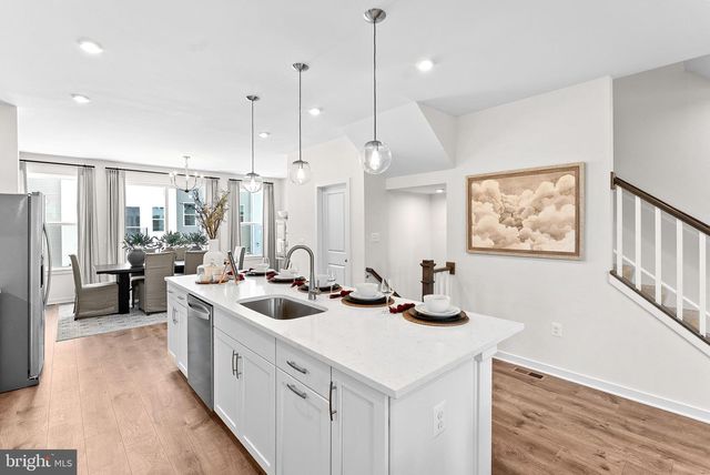 16992 ALICIA AVE, Dumfries, VA 22026