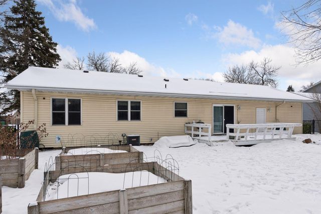 3255 116th Lane NW, Coon Rapids, MN 55433