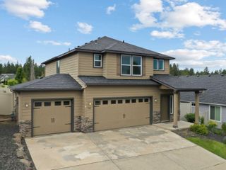 7108 S Park Ridge Blvd, Spokane, WA 99224