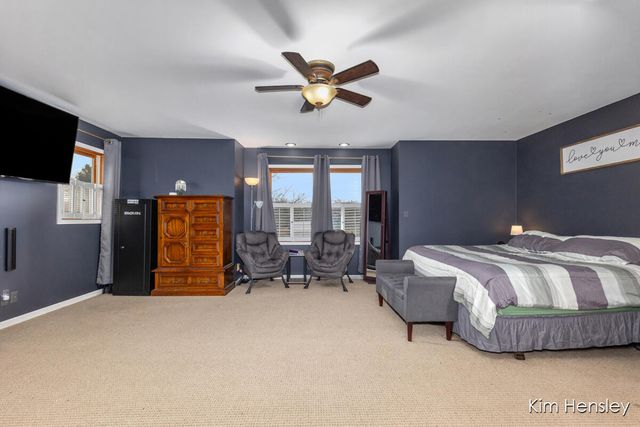 1594 Louva Court, Belding, MI 48809