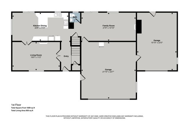 1594 Louva Court, Belding, MI 48809