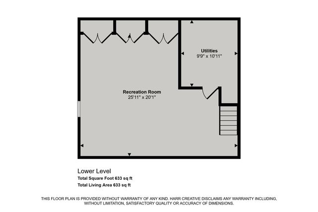 1594 Louva Court, Belding, MI 48809