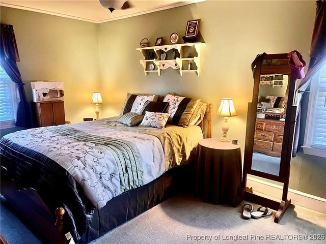 508 E Church Street, Rowland, NC 28383