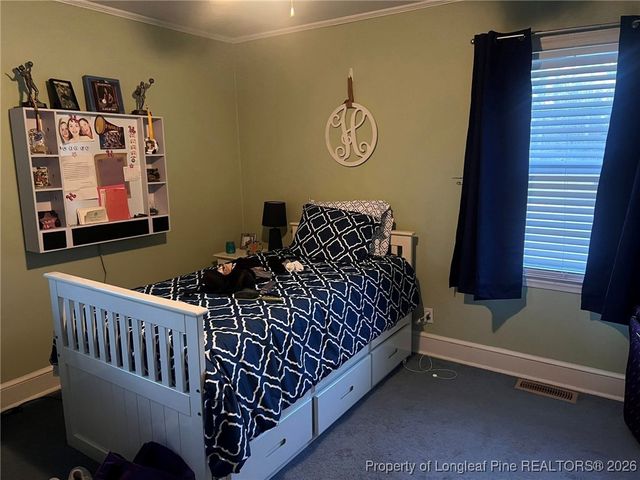 508 E Church Street, Rowland, NC 28383