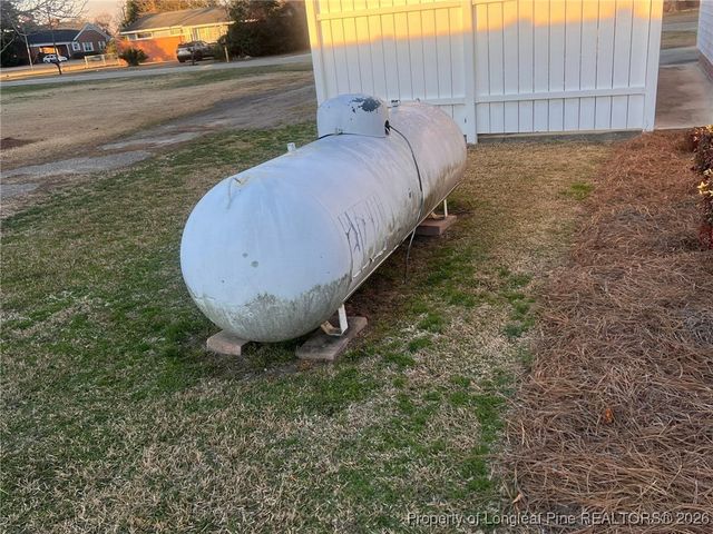 508 E Church Street, Rowland, NC 28383