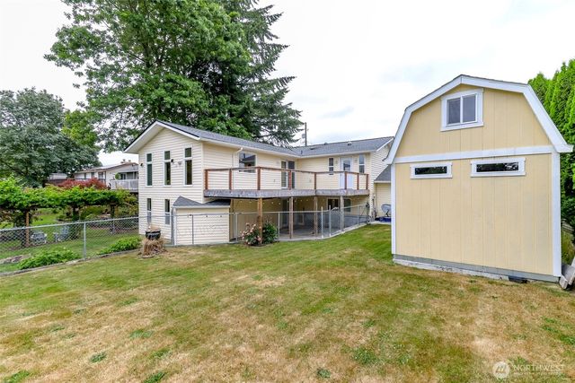 4992 31st Street NE, Tacoma, WA 98422