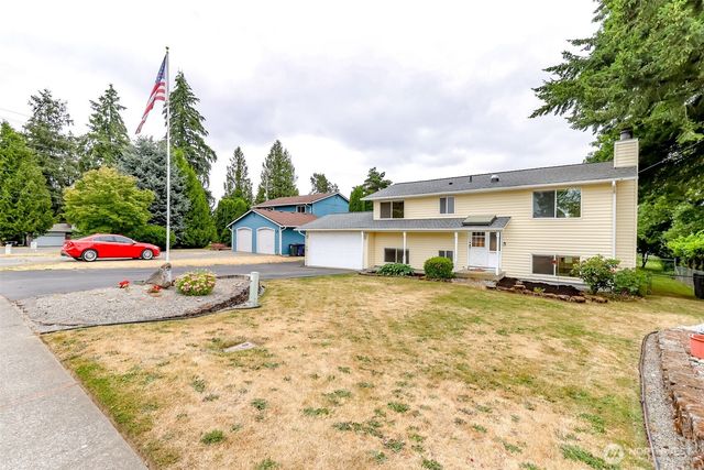 4992 31st Street NE, Tacoma, WA 98422