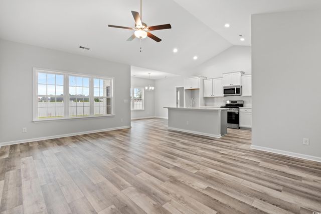267 Stillbrook Dr., Longs, SC 29568