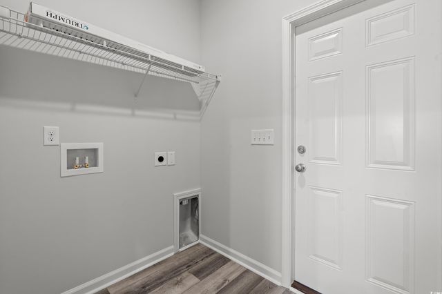 267 Stillbrook Dr., Longs, SC 29568