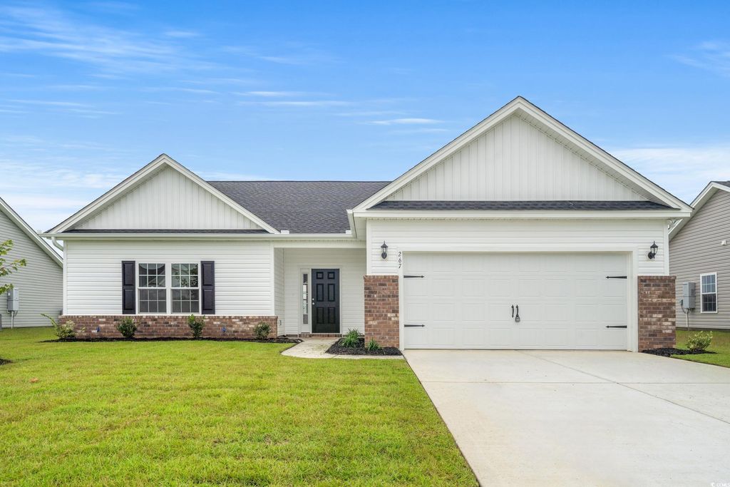 267 Stillbrook Dr., Longs, SC 29568