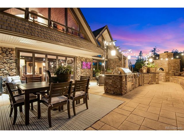 6917 Timbers Dr, Evergreen, CO 80439