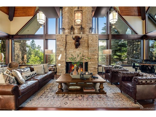 6917 Timbers Dr, Evergreen, CO 80439