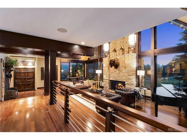 6917 Timbers Dr, Evergreen, CO 80439