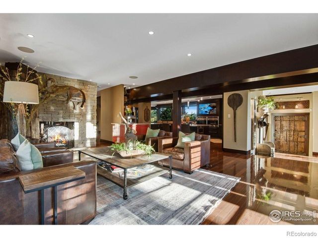 6917 Timbers Dr, Evergreen, CO 80439