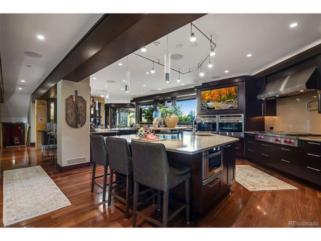 6917 Timbers Dr, Evergreen, CO 80439