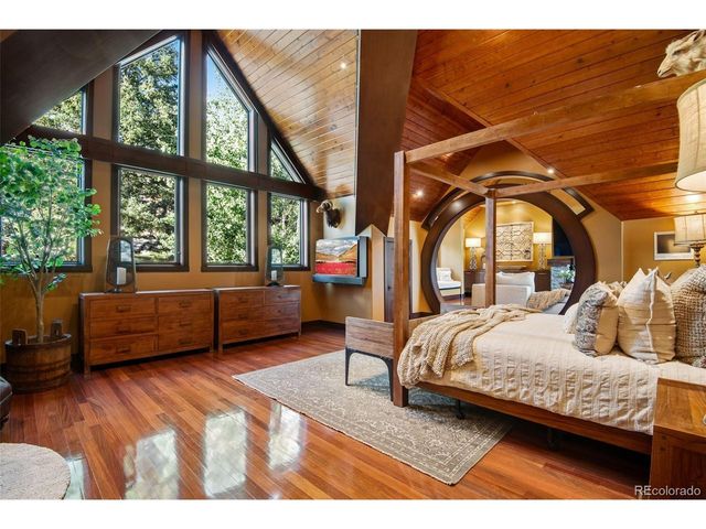 6917 Timbers Dr, Evergreen, CO 80439