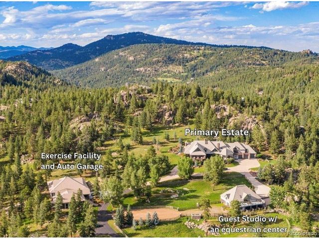 6917 Timbers Dr, Evergreen, CO 80439