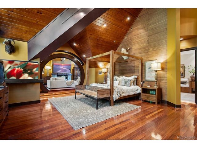 6917 Timbers Dr, Evergreen, CO 80439