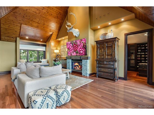 6917 Timbers Dr, Evergreen, CO 80439